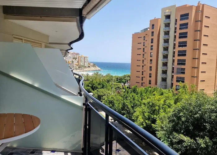 Apartamento Sol Y Mar