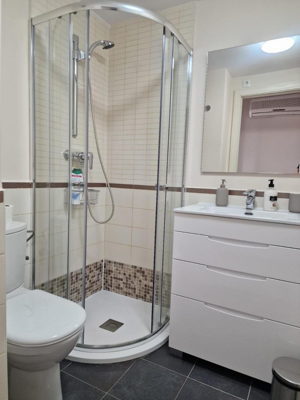 Appartement Sol Y Mar Benidorm