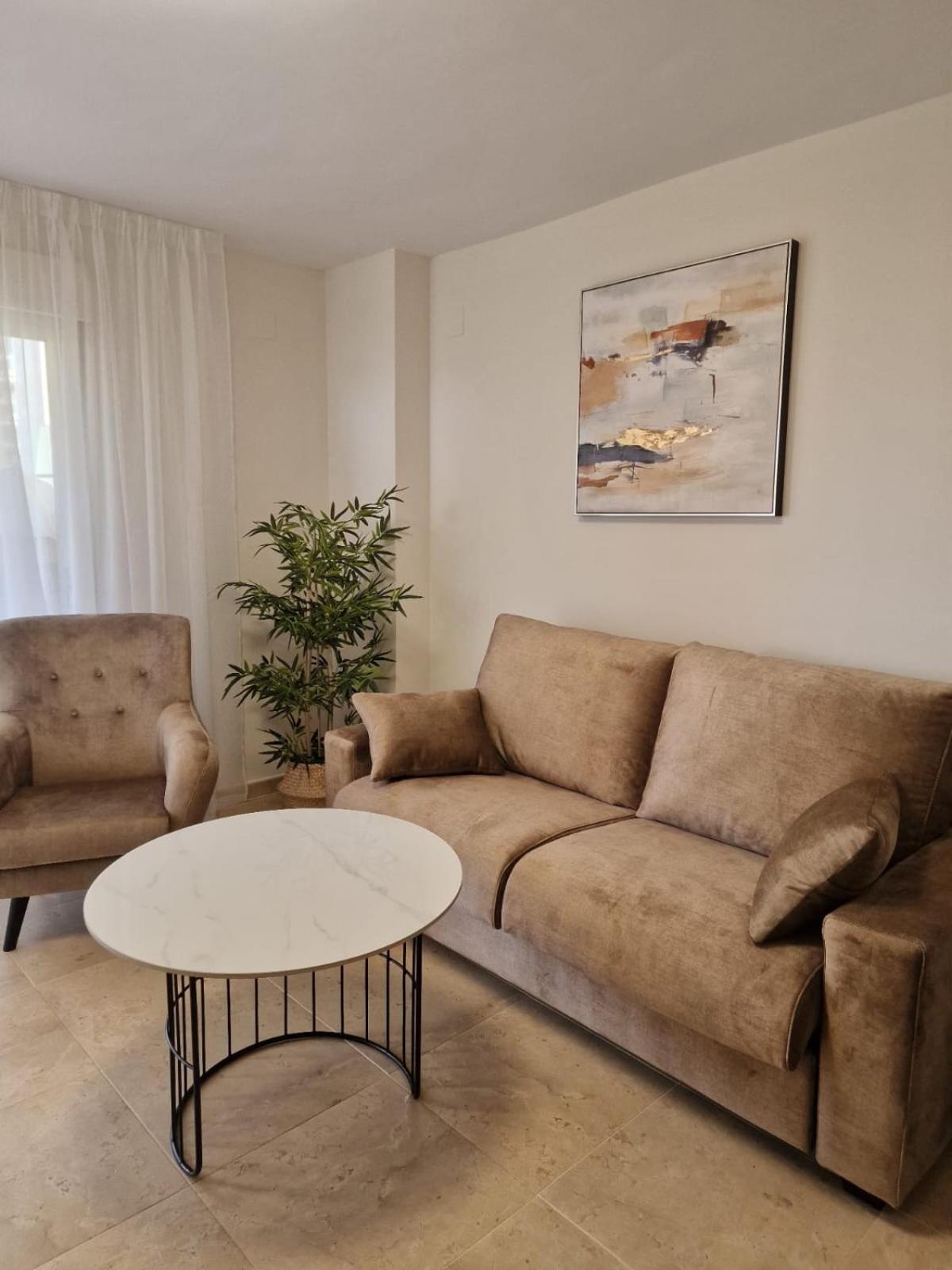 Sol Y Mar Appartement Benidorm