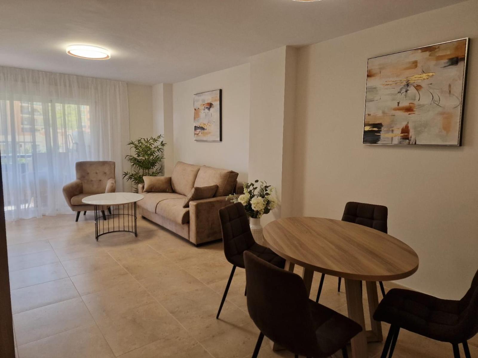 Appartement Sol Y Mar