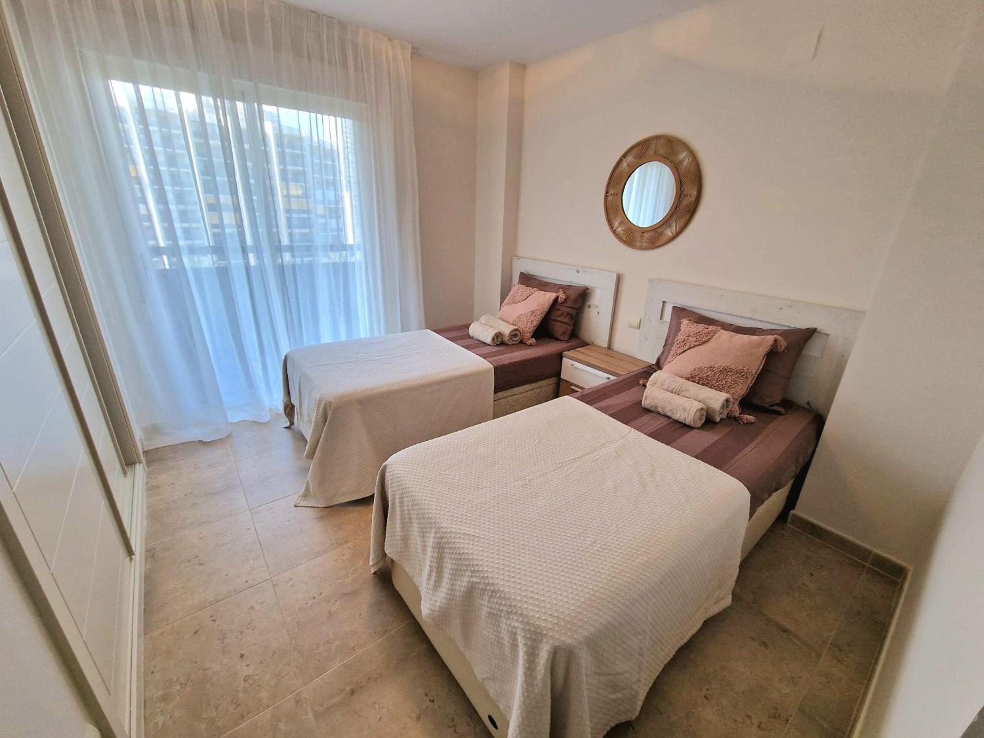 Sol Y Mar Appartement *