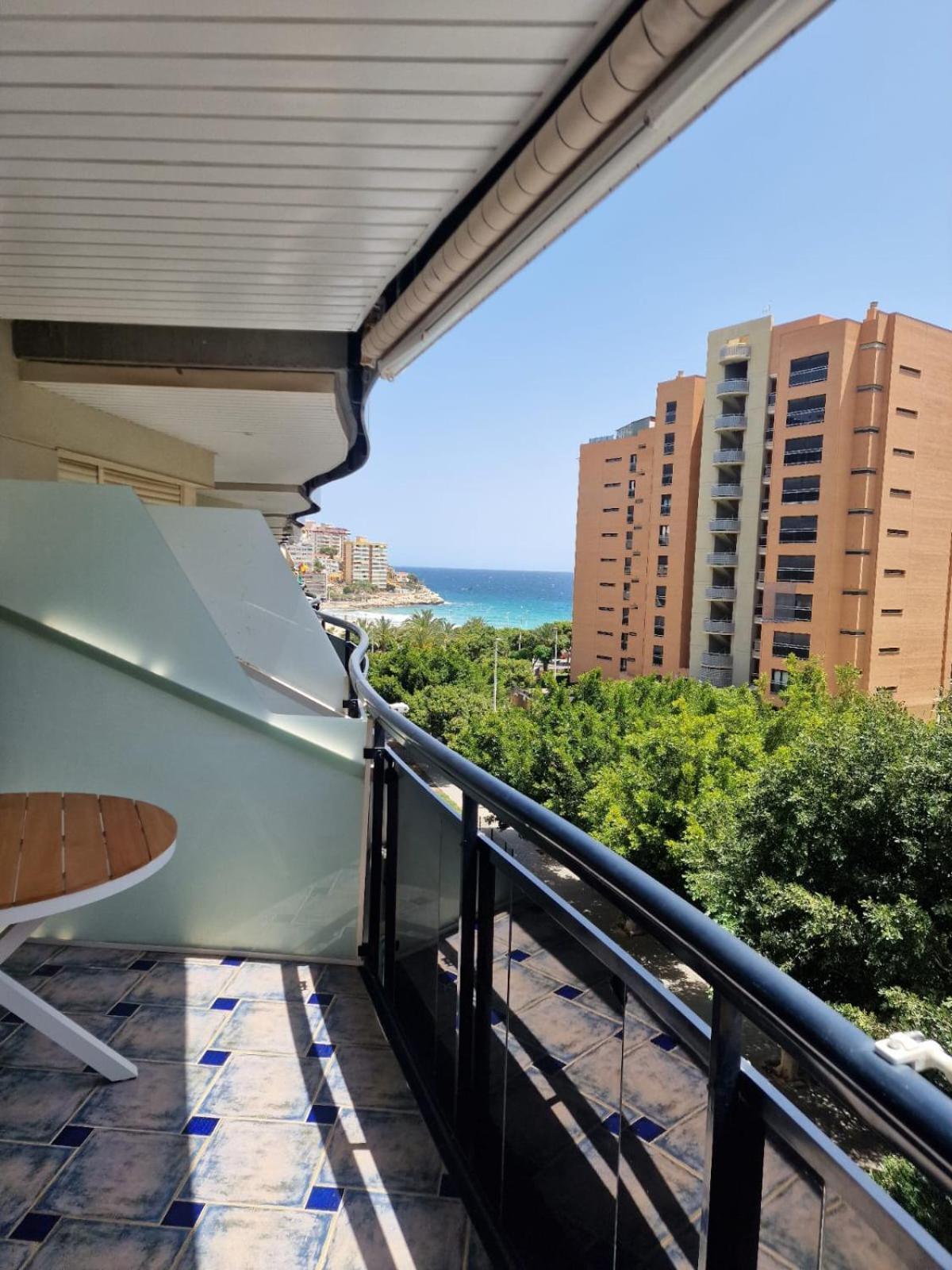 Apartment Sol Y Mar