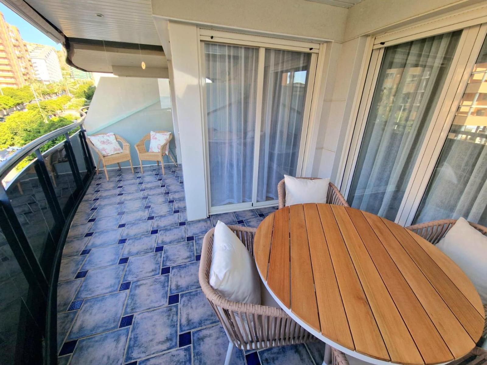 Apartment Sol Y Mar
