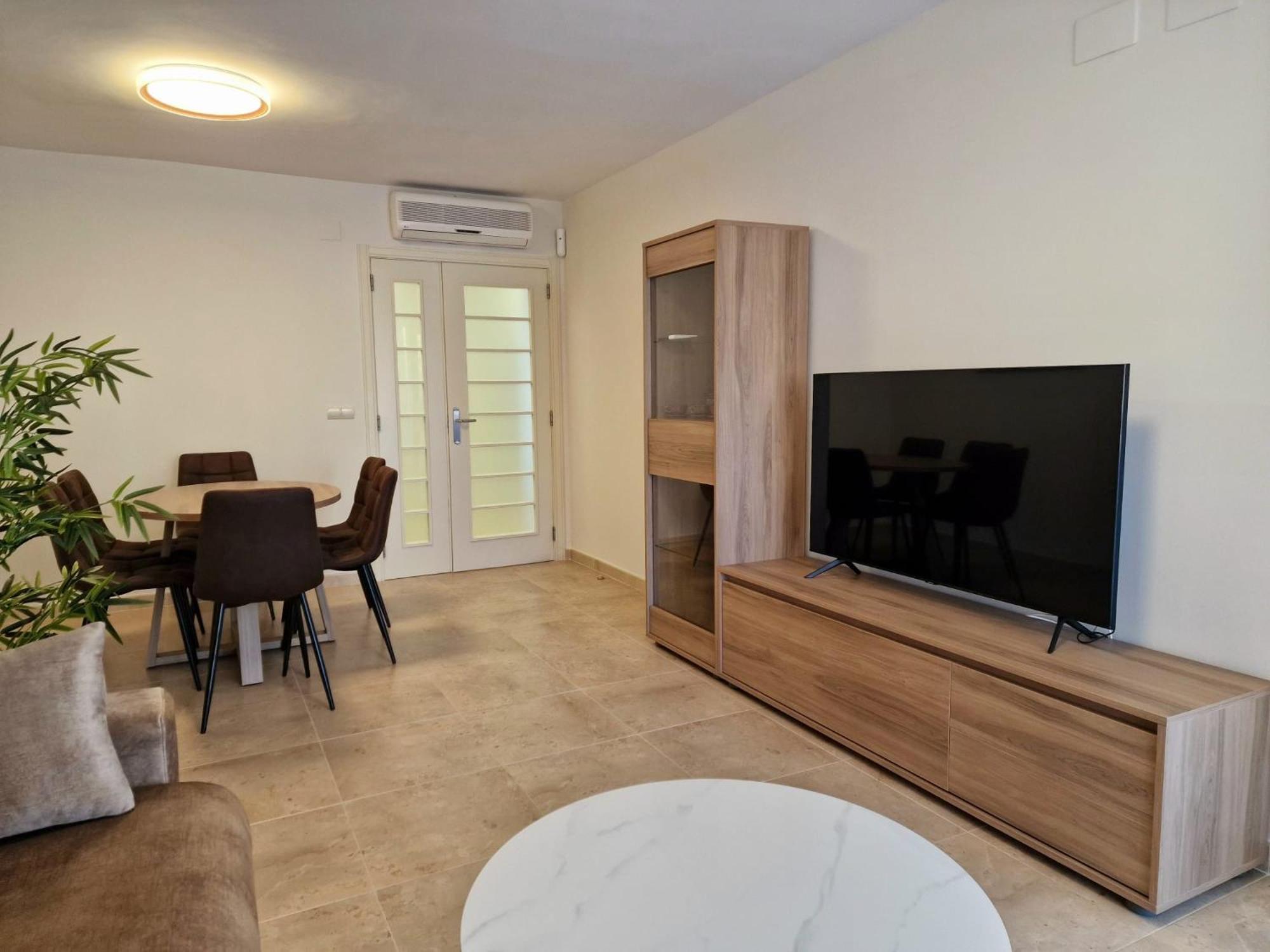 Sol Y Mar Apartment